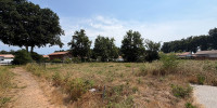 terrain à SOUSTONS (40140)