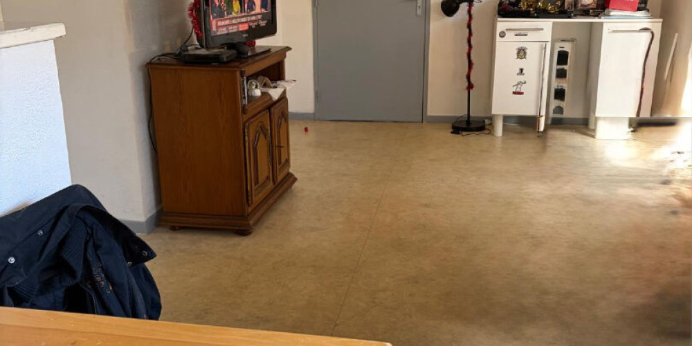 appartement à MONT DE MARSAN (40000)