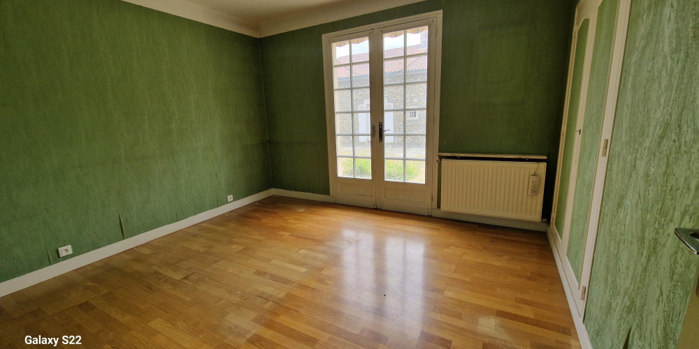 maison à ST PAUL LES DAX (40990)