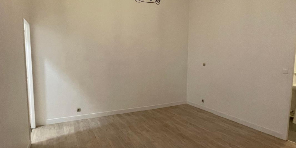 appartement à MONT DE MARSAN (40000)