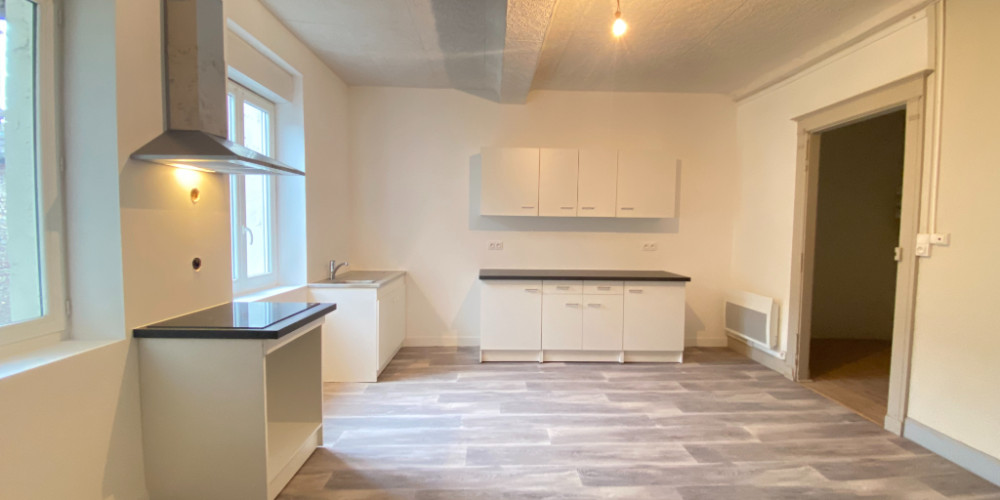 appartement à GRENADE SUR L ADOUR (40270)