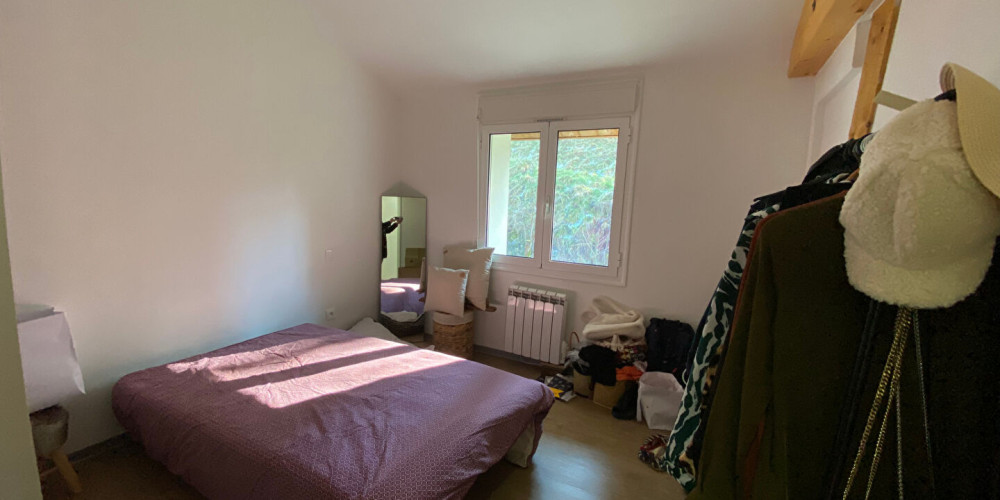 appartement à AIRE SUR L ADOUR (40800)