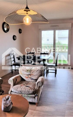 Appartement  BISCARROSSE