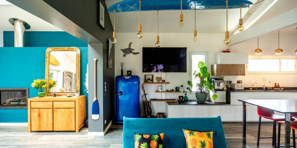 maison à CAPBRETON (40130)