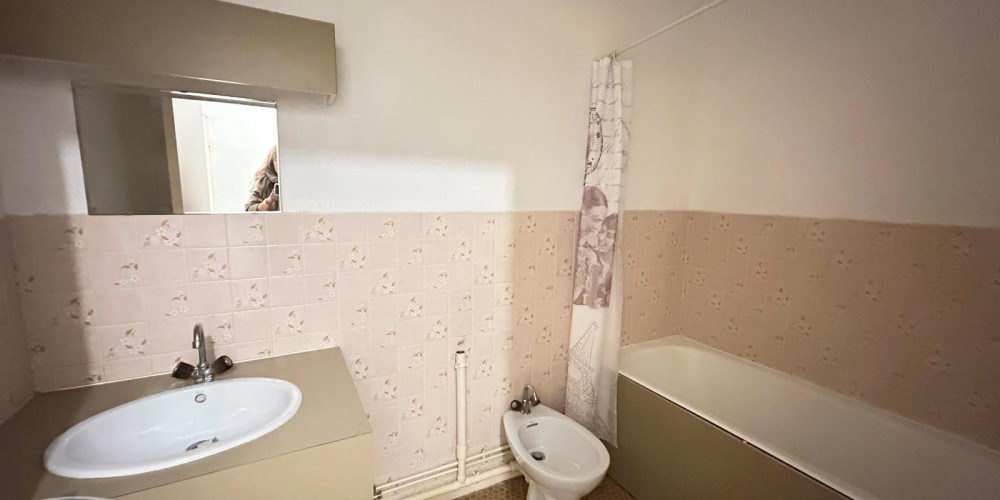 appartement à MONT DE MARSAN (40000)