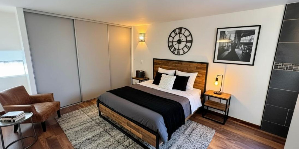 appartement à DAX (40100)