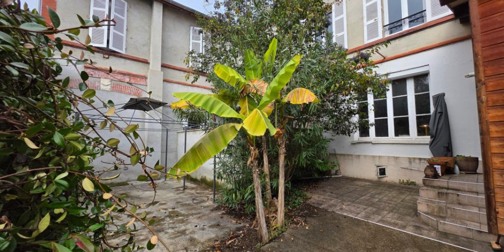 appartement à MONT DE MARSAN (40000)