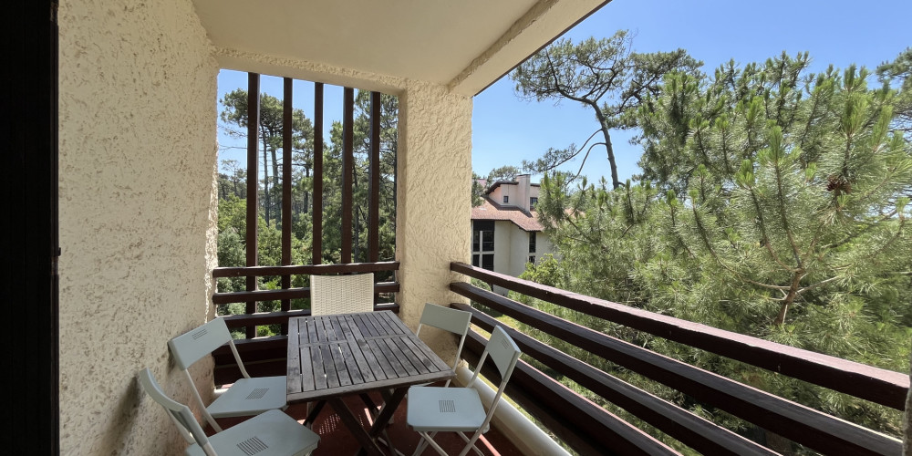 appartement à SEIGNOSSE (40510)