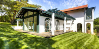 maison à HOSSEGOR (40150)