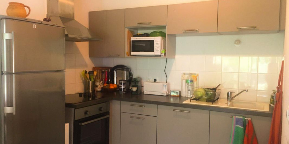 appartement à CAPBRETON (40130)