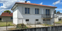 maison à TARTAS (40400)