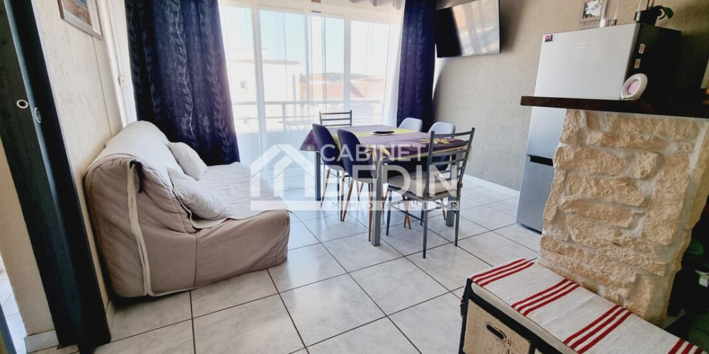 appartement à BISCARROSSE (40600)