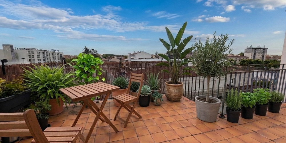 appartement à DAX (40100)