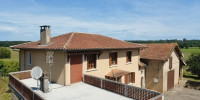 maison à HAGETMAU (40700)