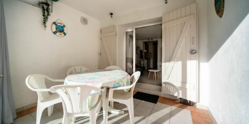 appartement à SOORTS HOSSEGOR (40150)