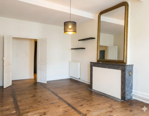 appartement  ST SEVER