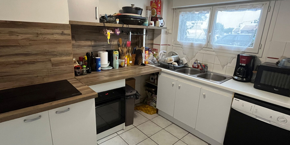 maison à PARENTIS EN BORN (40160)