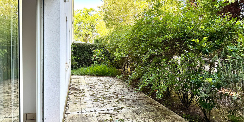 appartement à ST VINCENT DE TYROSSE (40230)