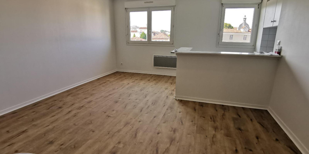 appartement à MONT DE MARSAN (40000)