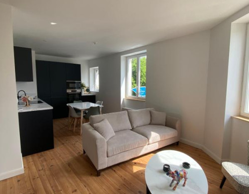 appartement  DAX
