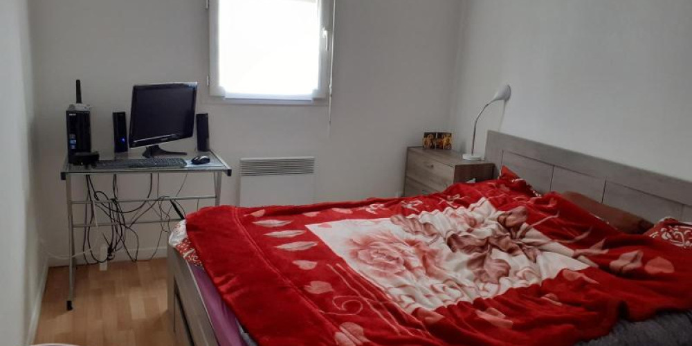 appartement à MONT DE MARSAN (40000)