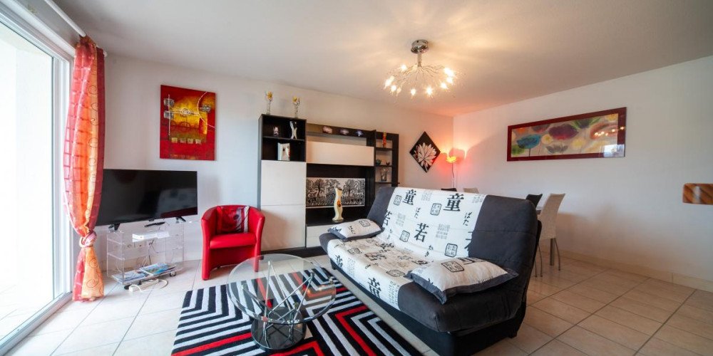 appartement à CAPBRETON (40130)