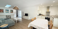 appartement à BISCARROSSE (40600)