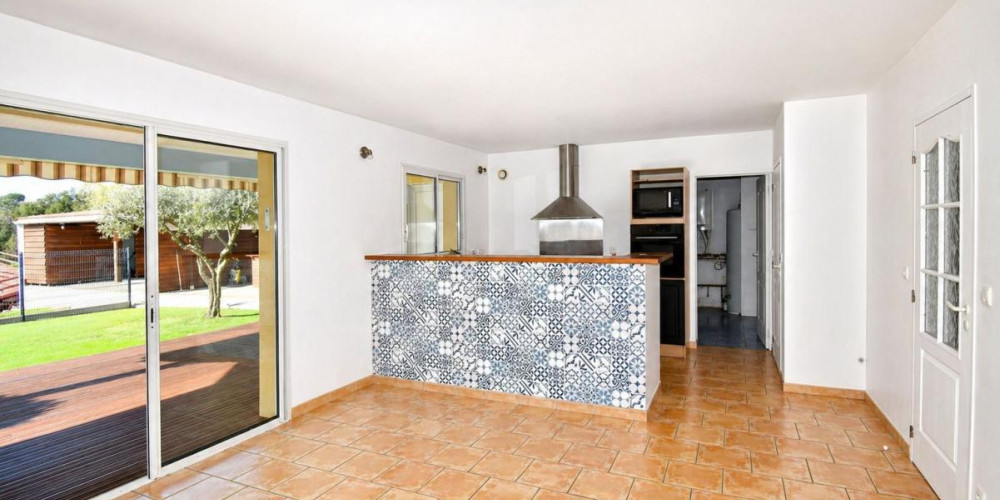 maison à ST MARTIN DE HINX (40390)