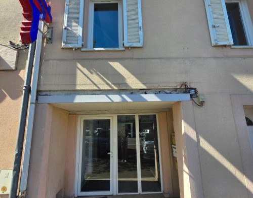 local commercial  MONT DE MARSAN