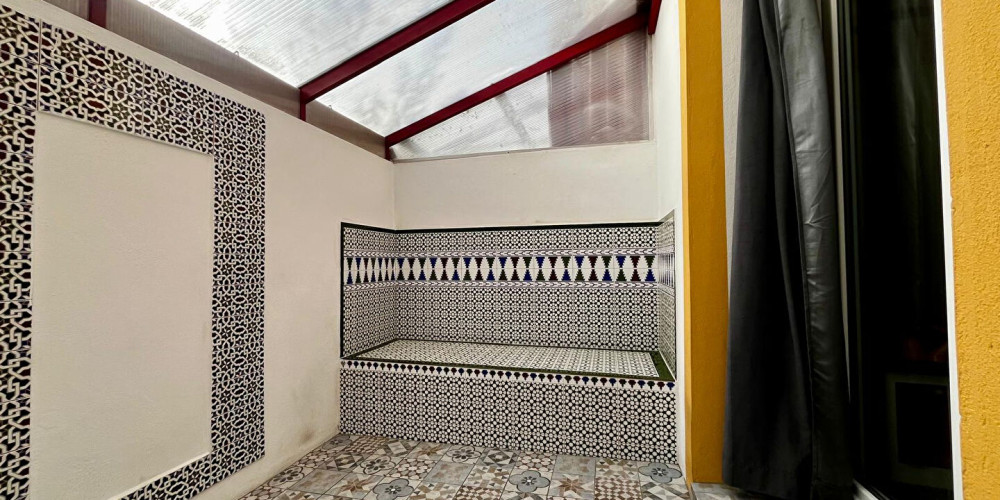 maison à DAX (40100)