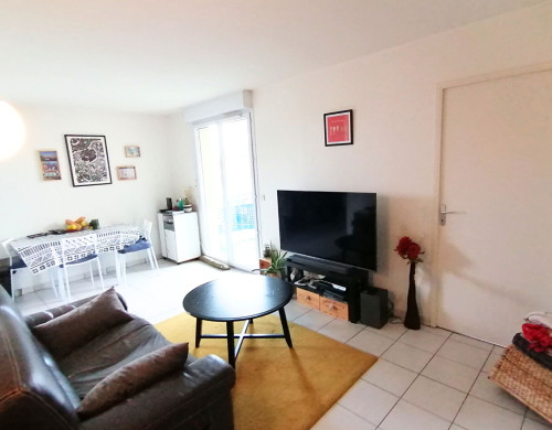 appartement  MONT DE MARSAN