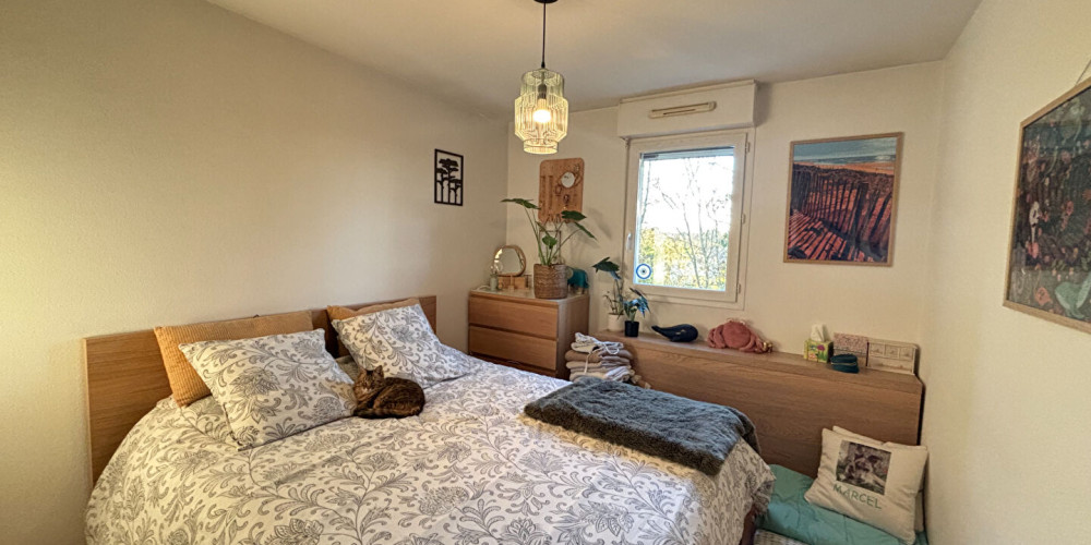 appartement à MONT DE MARSAN (40000)