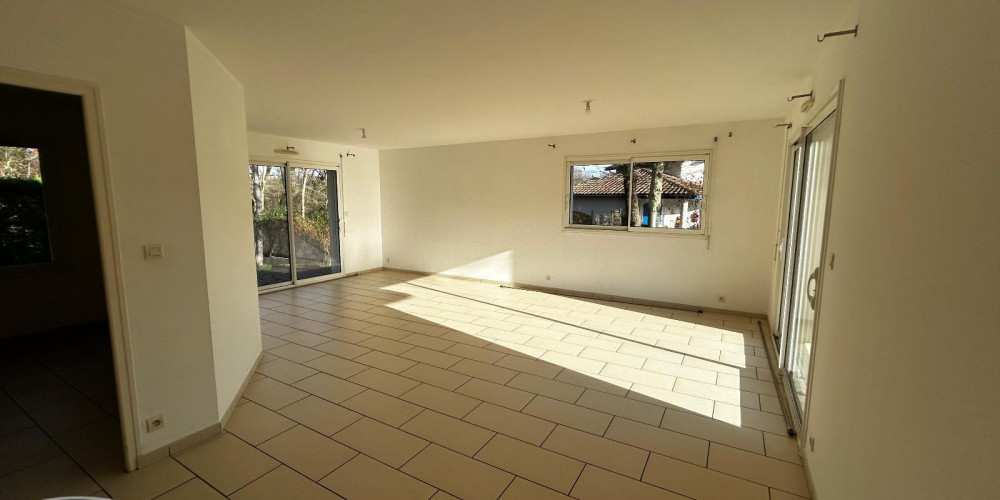 maison à MONT DE MARSAN (40000)