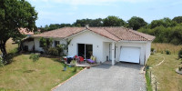 maison à HAGETMAU (40700)
