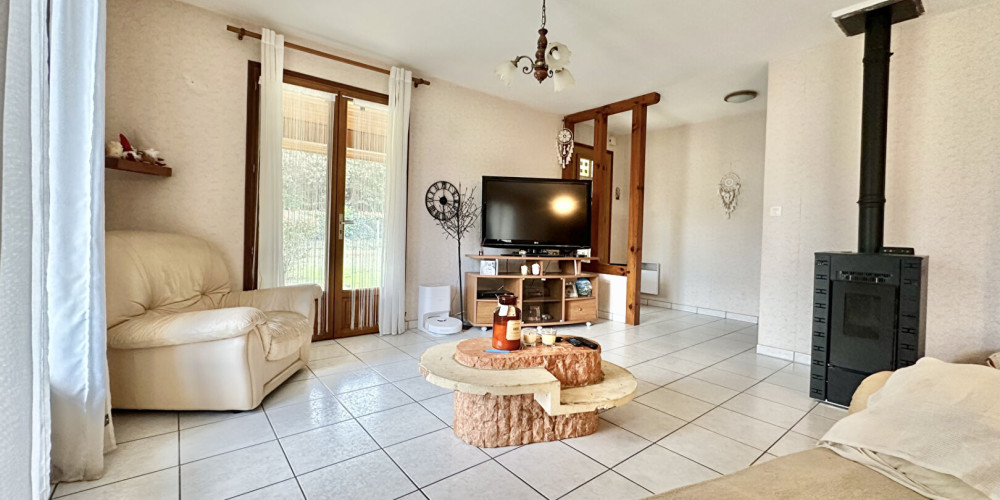 maison à MONT DE MARSAN (40000)
