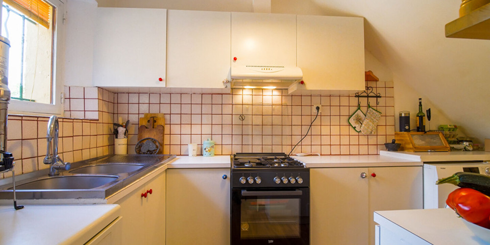 maison à GEAUNE (40320)