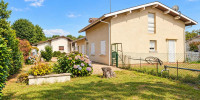 maison à ST PAUL LES DAX (40990)