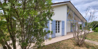 maison à ST PIERRE DU MONT (40280)