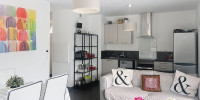 appartement à MOLIETS ET MAA (40660)