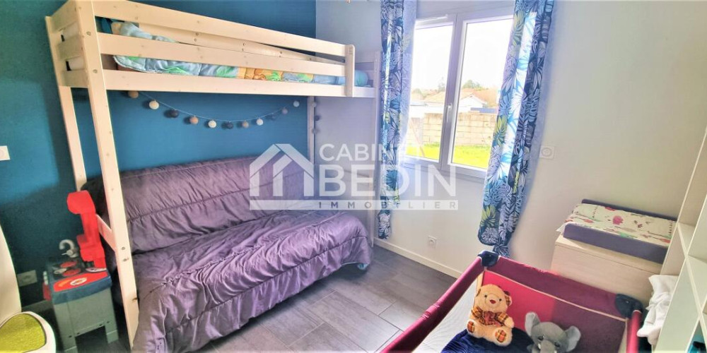 maison à ST VINCENT DE PAUL (40990)