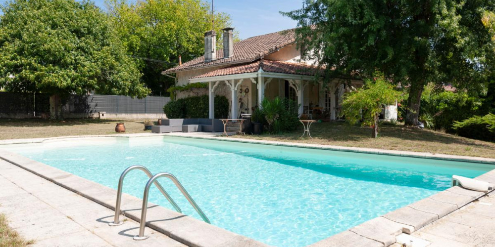 maison à MONT DE MARSAN (40000)