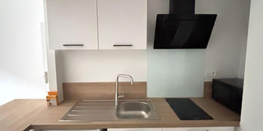 appartement à DAX (40100)