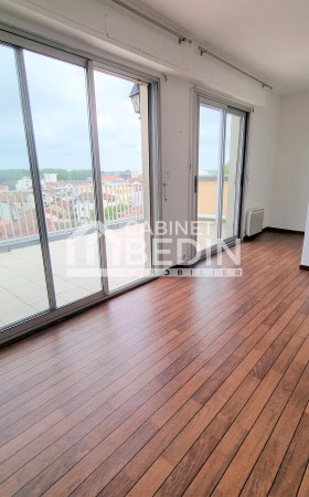 Appartement  DAX