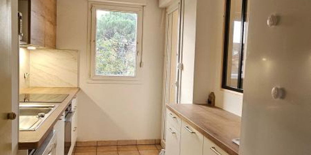 appartement à DAX (40100)