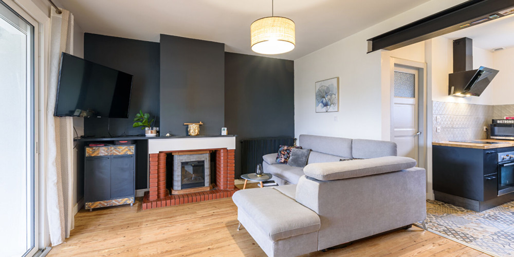 maison à MONT DE MARSAN (40000)