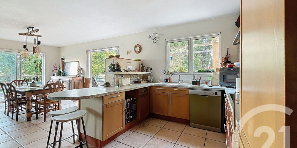 maison à TARNOS (40220)