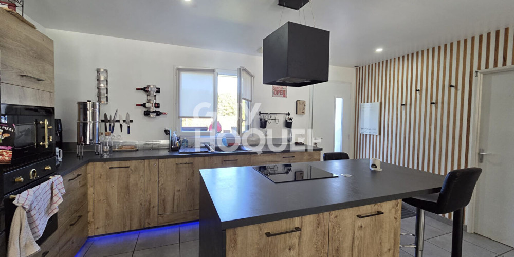 maison à BEYLONGUE (40370)