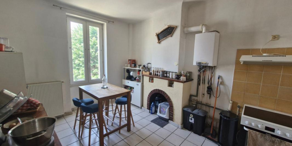 appartement à TARTAS (40400)