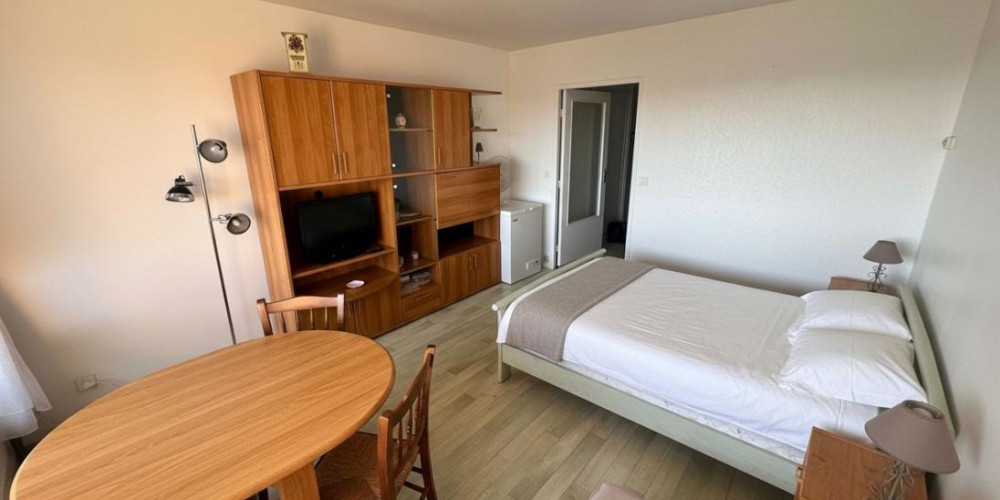 appartement à DAX (40100)