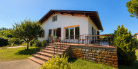 maison à CAPBRETON (40130)